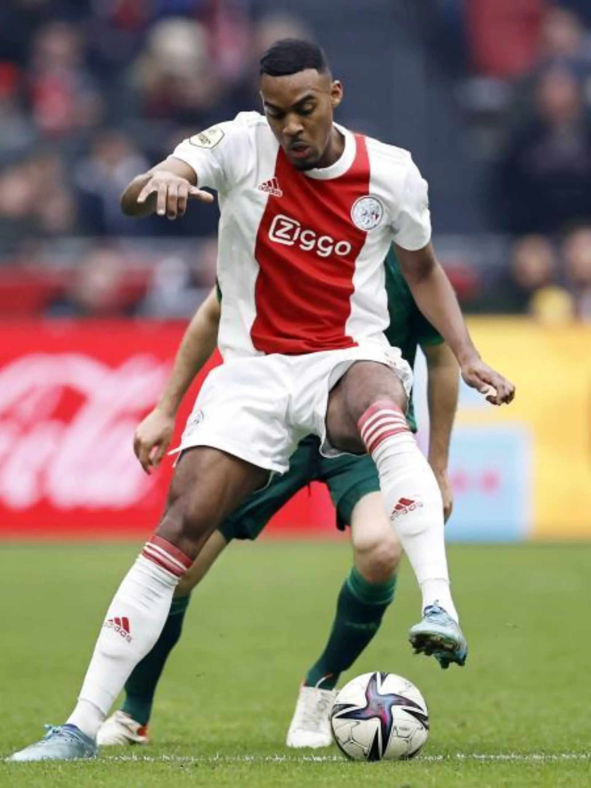Maurice Van Steen