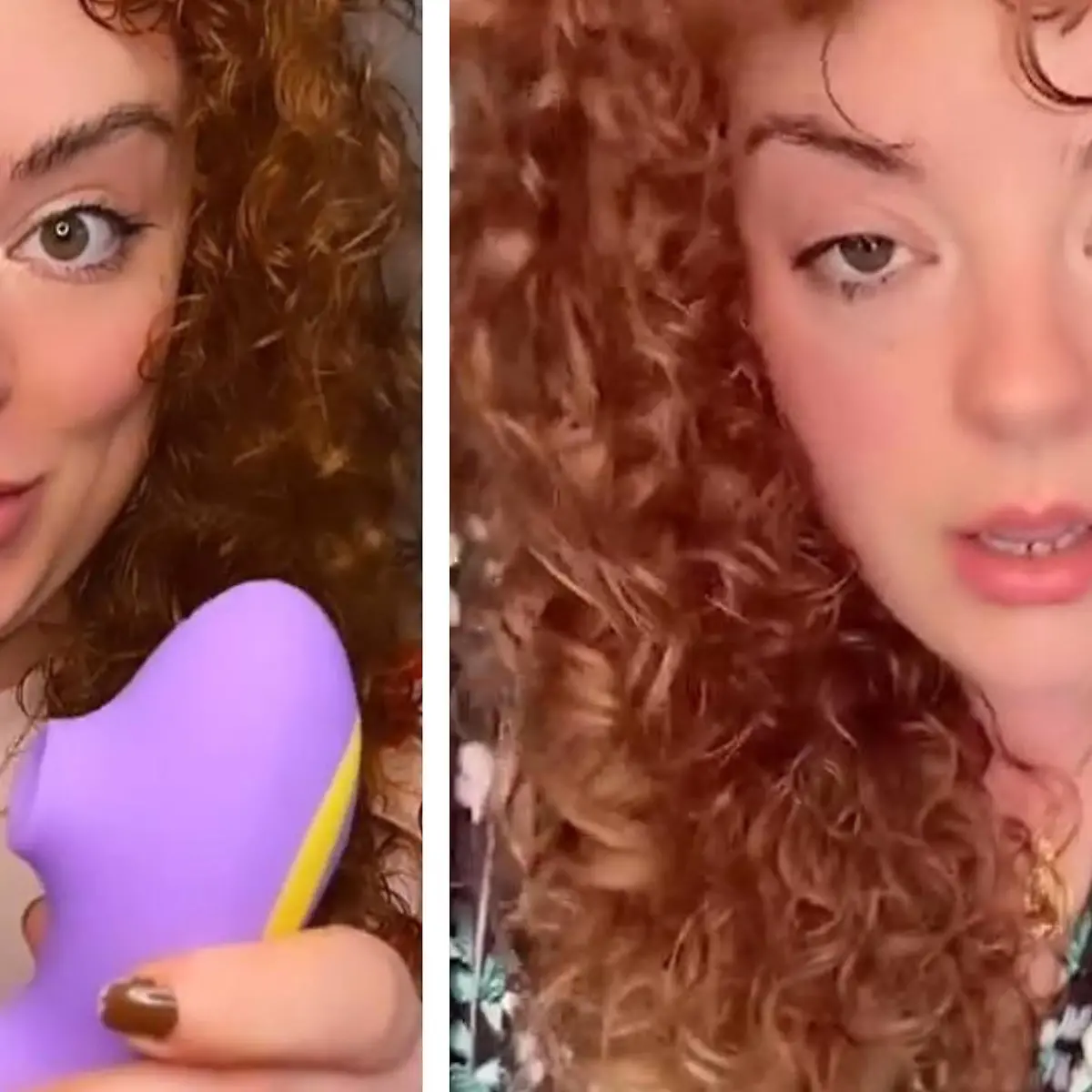 Jetzt hat sie ihr eigenes Spielzimmer!: Ex-Kindermädchen arbeitet als  Sextoy-Testerin
