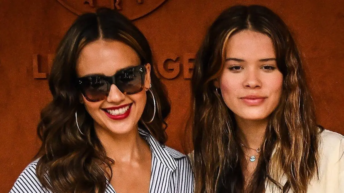 Tochter Honor wird 16 und Jessica Alba ist mega stolz!