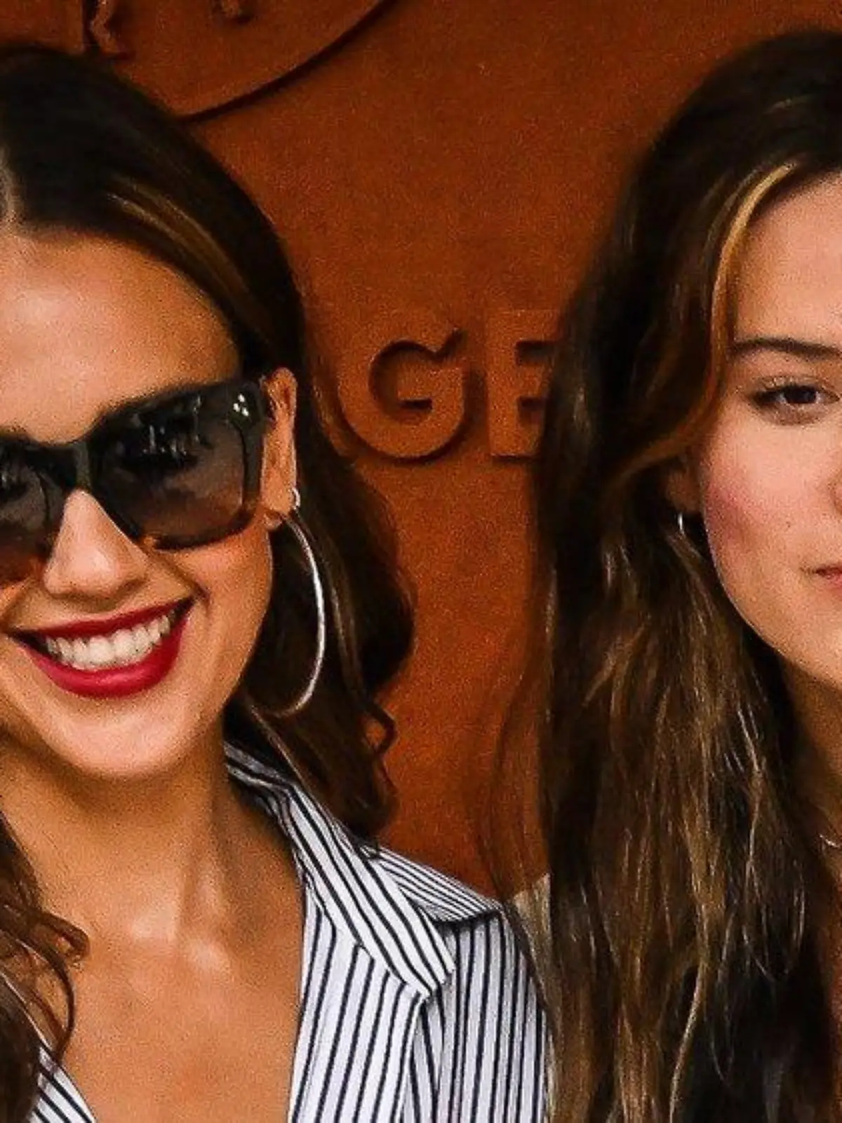 Tochter Honor wird 16 und Jessica Alba ist mega stolz!
