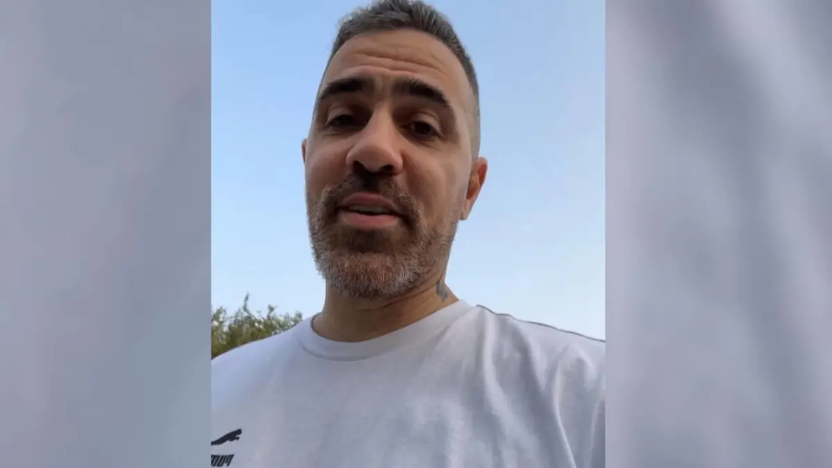 Rapper Bushido äußert sich erstmals zu Anna-Marias nicht intakter Schwangerschaft.
