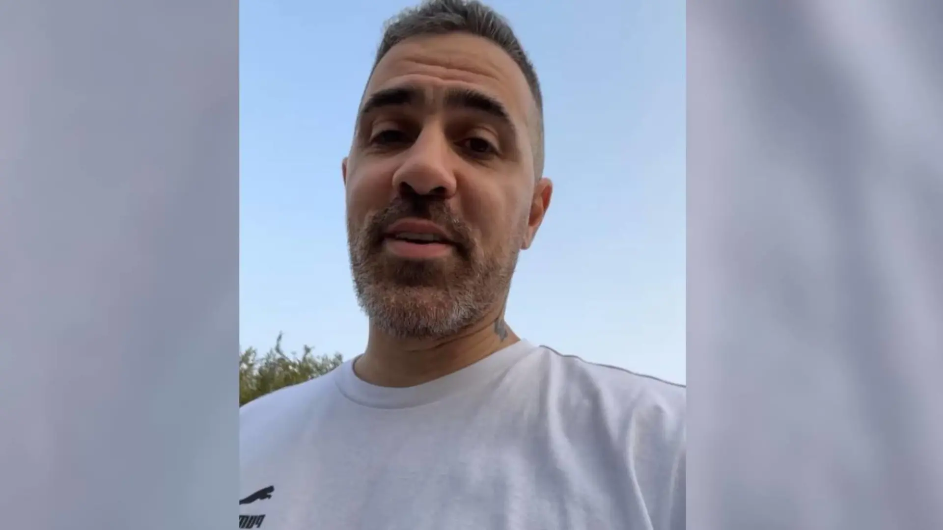 Rapper Bushido äußert sich erstmals zu Anna-Marias nicht intakter Schwangerschaft.