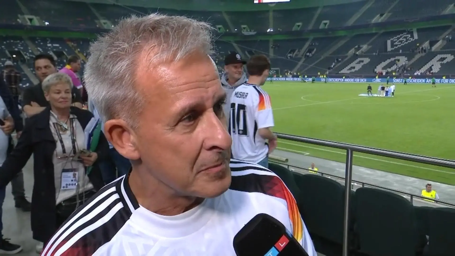 Weltmeister Littbarski verteidigt Neuer „Ich bin zuversichtlich“