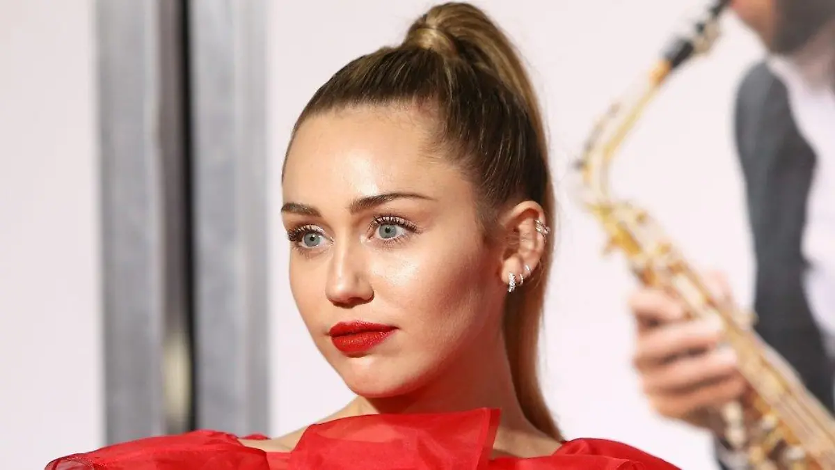 Miley Cyrus: Angeblicher Stalker schon wieder abgeführt