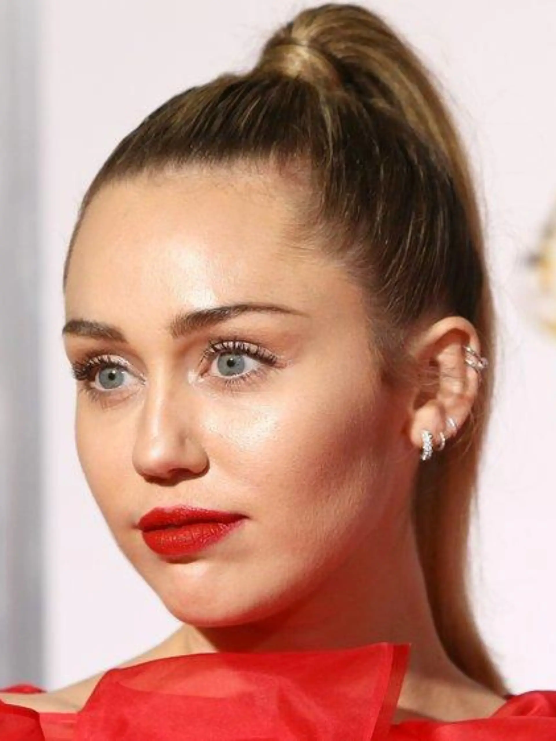 Miley Cyrus: Angeblicher Stalker schon wieder abgeführt
