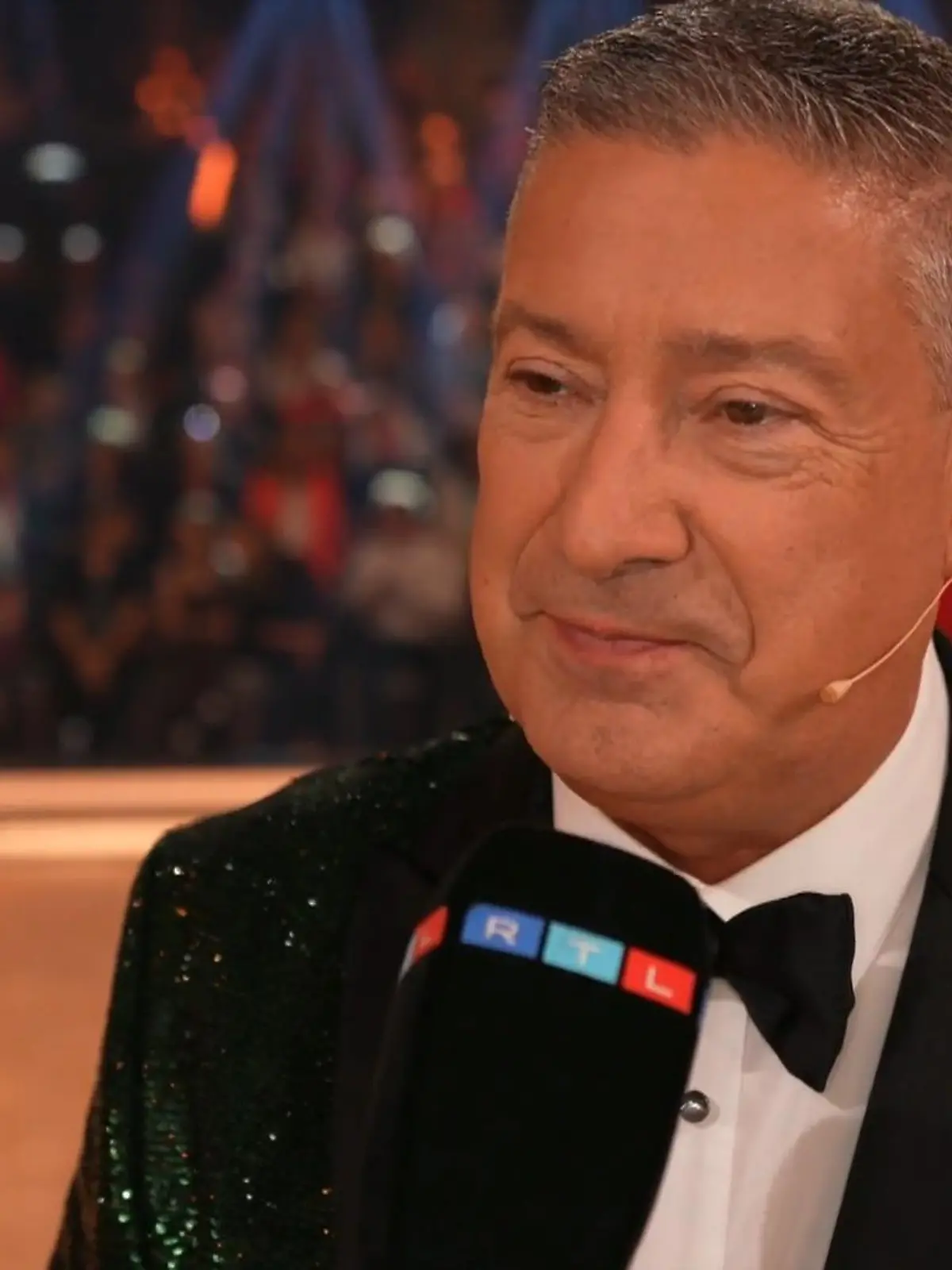 Joachim LLambi gibt Entwarnung: Der beliebte Juror bleibt „Let’s Dance” erhalten!