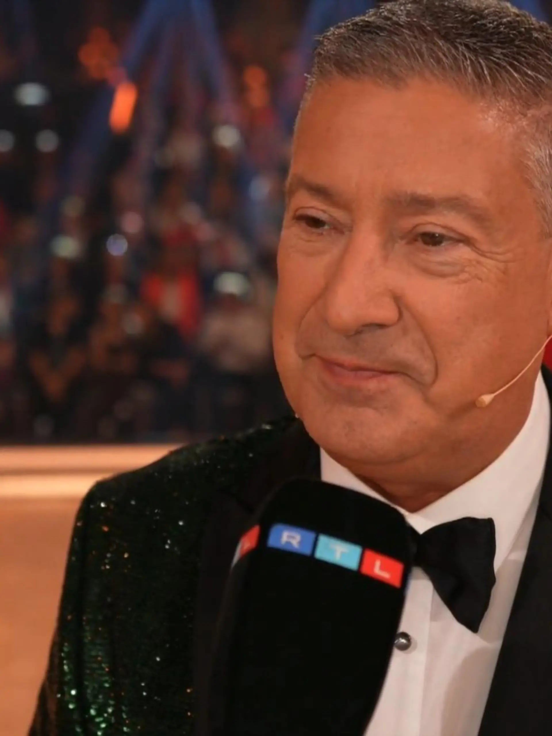 Joachim LLambi gibt Entwarnung: Der beliebte Juror bleibt „Let’s Dance” erhalten!