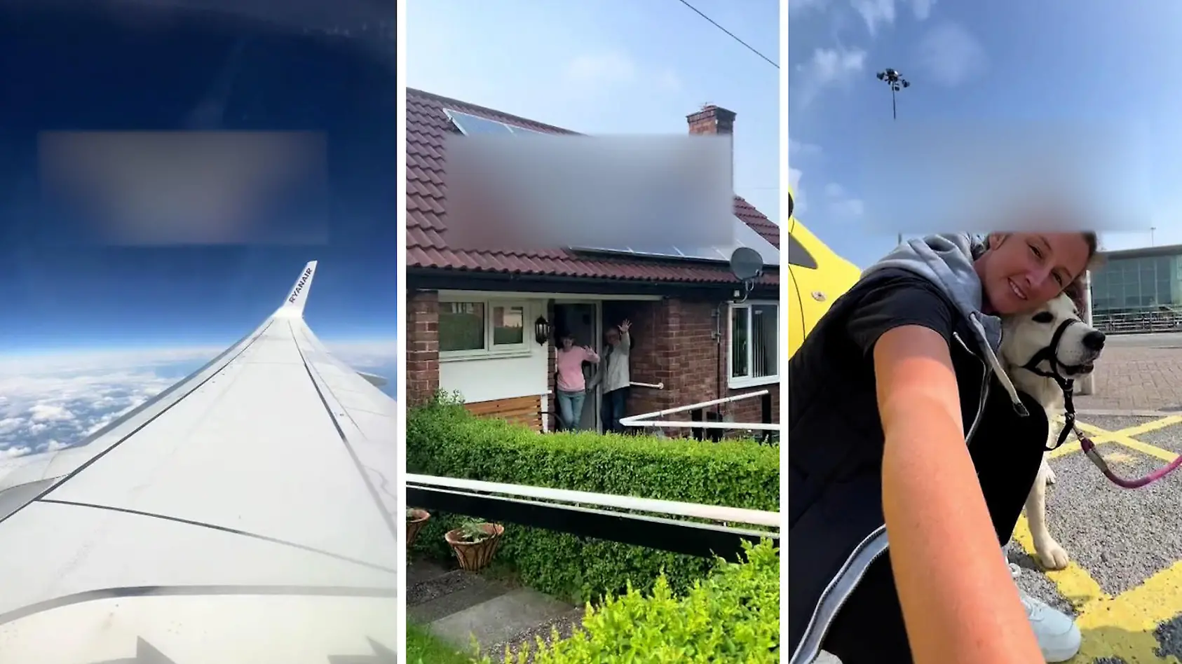 Tochter vermasselt Papas Hochzeit