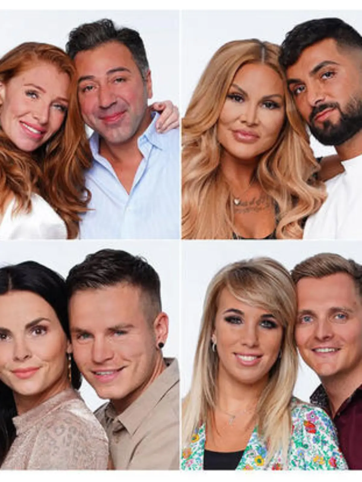 Bild zu: "Das Sommerhaus der Stars 2020"