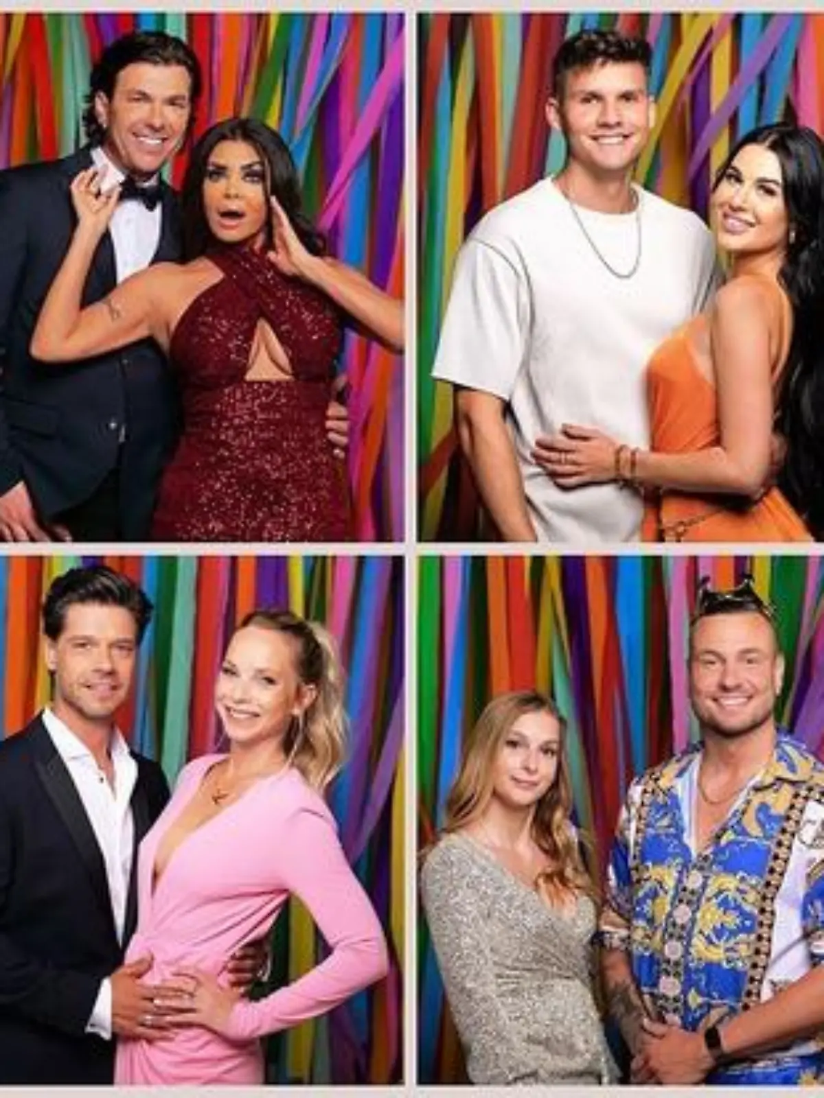 Bild zu: "Das Sommerhaus der Stars 2022"