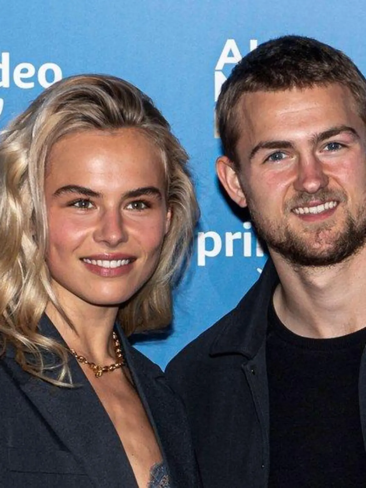 Matthijs de Ligt: Noch vor der EM läuten die Hochzeitsglocken