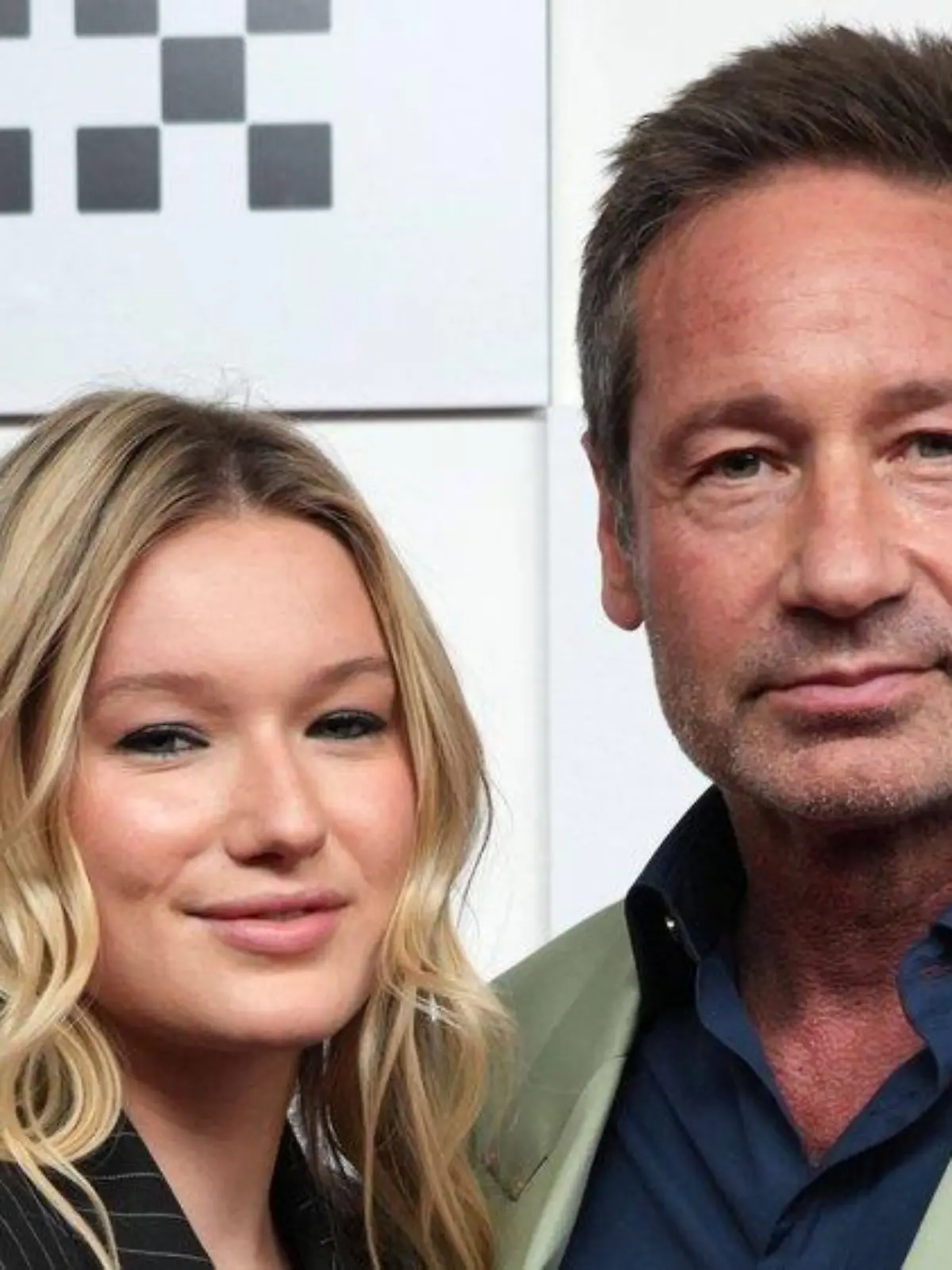 David Duchovny: Der "Akte X"-Star fühlt sich als Vater unzulänglich