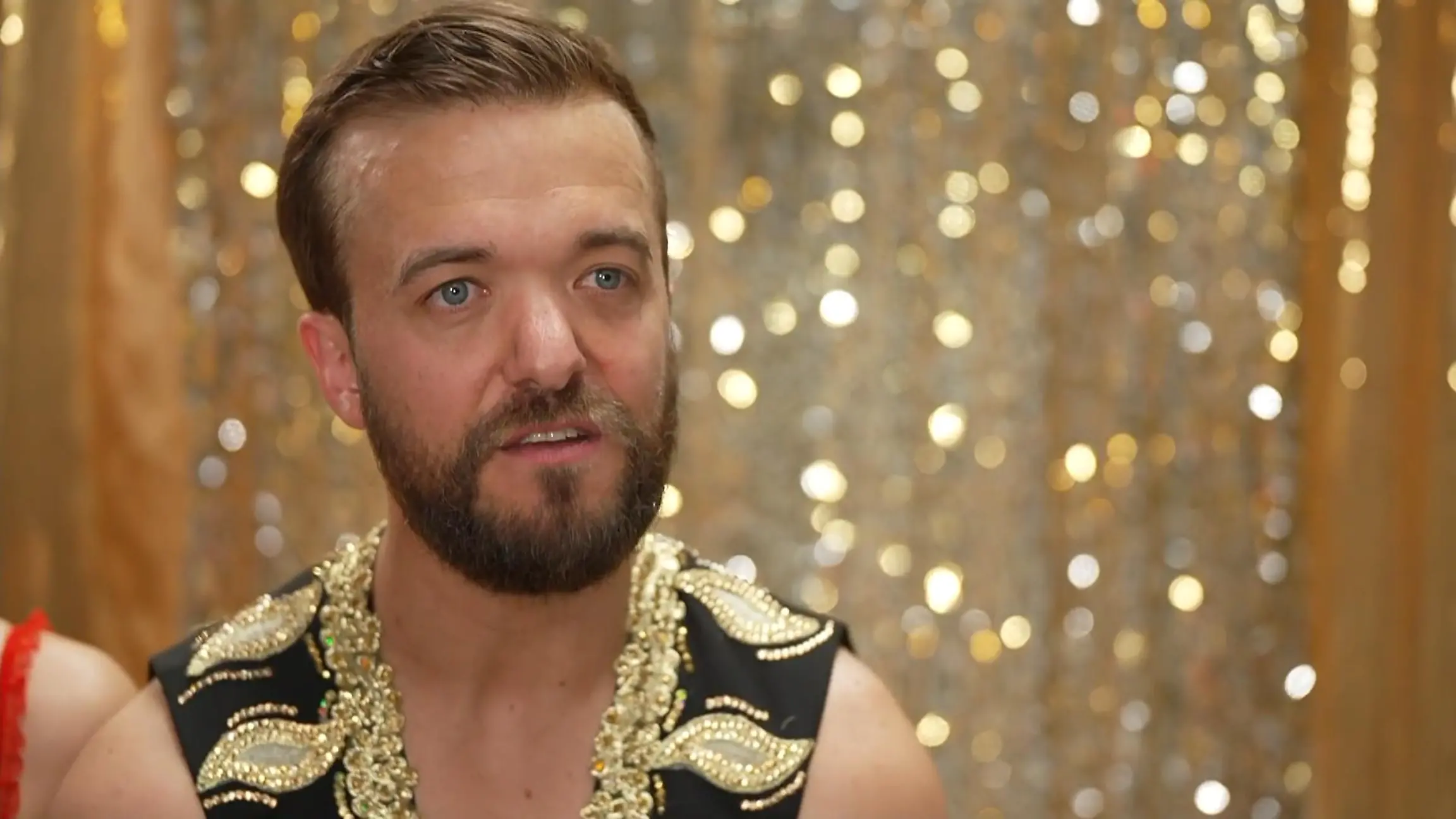Wieso Mathias Mesters Patzer Fluch und Segen zugleich waren Trotz Fehlern im "Let's Dance"-Finale