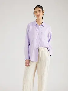 Leinenbluse von Gap