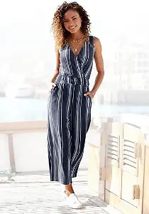 Lascana Culotte-Overall