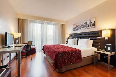 Hotel Exe Budapest Center (Preis pro Nacht für eine Person)