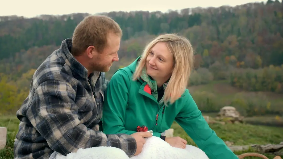 Julia möchte keinen Kontakt mehr 