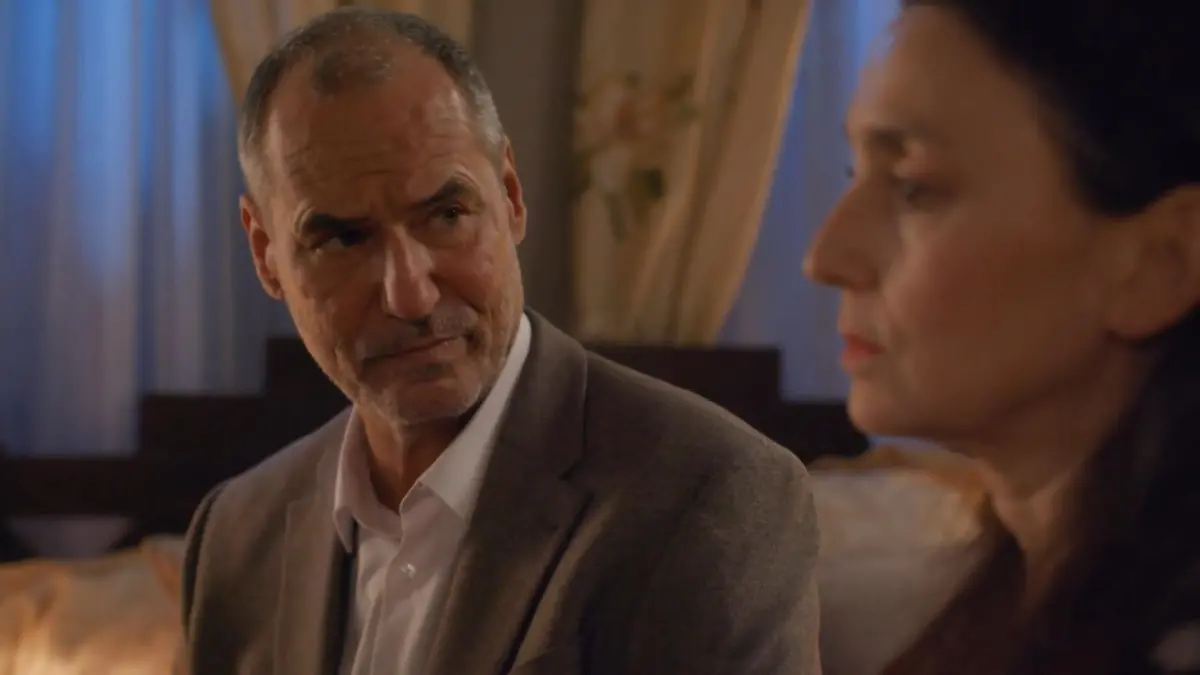 AWZ-Spoiler!: Das Ende einer Steinkamp-Ära?