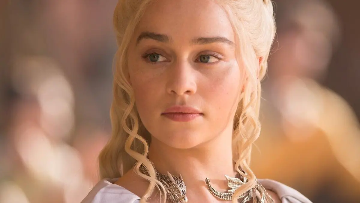 Emilia Clarke: Darum fürchtete sie Rauswurf bei "Game of Thrones"