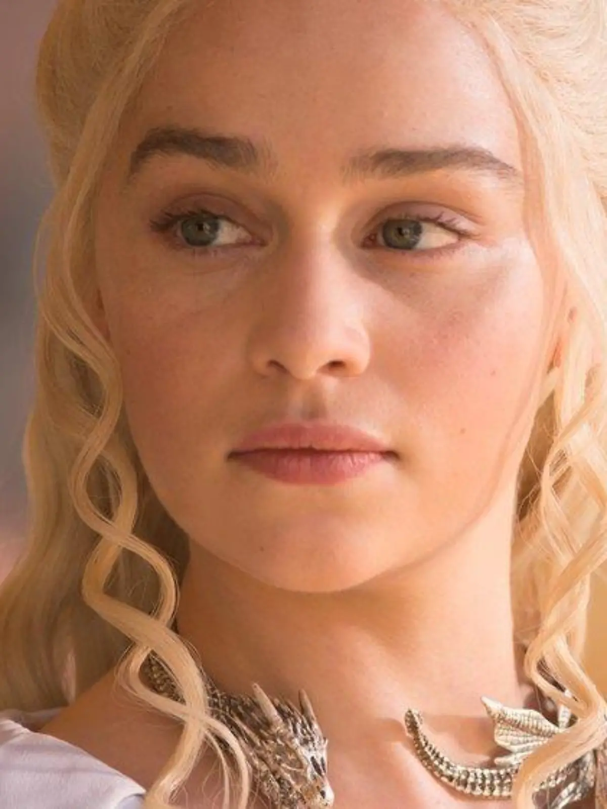 Emilia Clarke: Darum fürchtete sie Rauswurf bei "Game of Thrones"