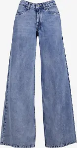 Urban Classics Loosefit Jeans