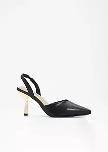 Sling Pumps
