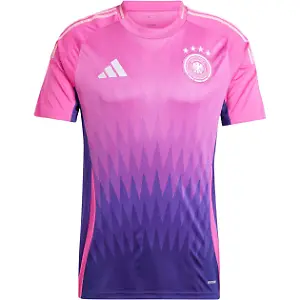 Adidas Herren Trikot DFB 24 Auswärts