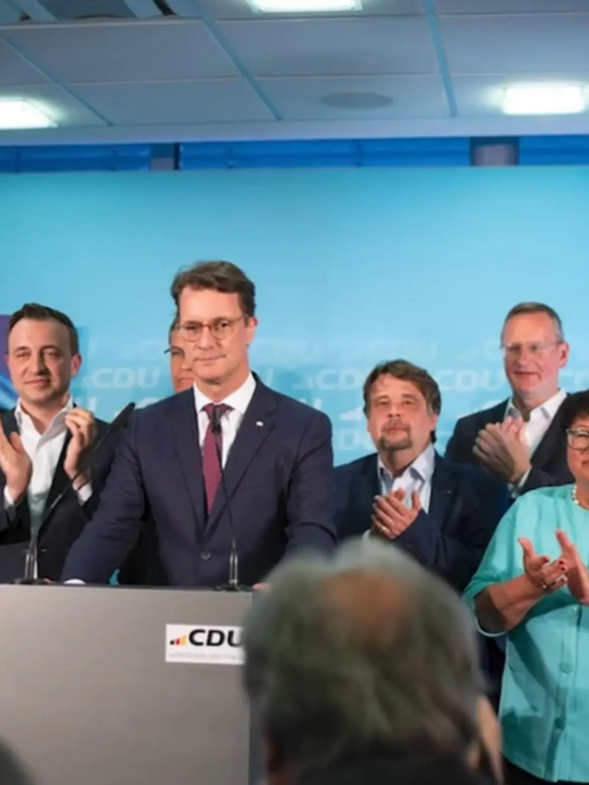 Bild zu: "Ergebnis-Check"