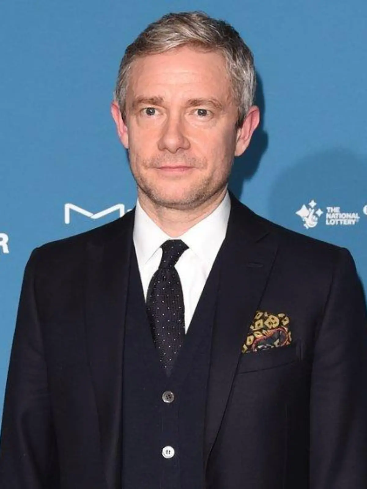 "Sherlock"-Star Martin Freeman krallt sich diese Netflix-Rolle