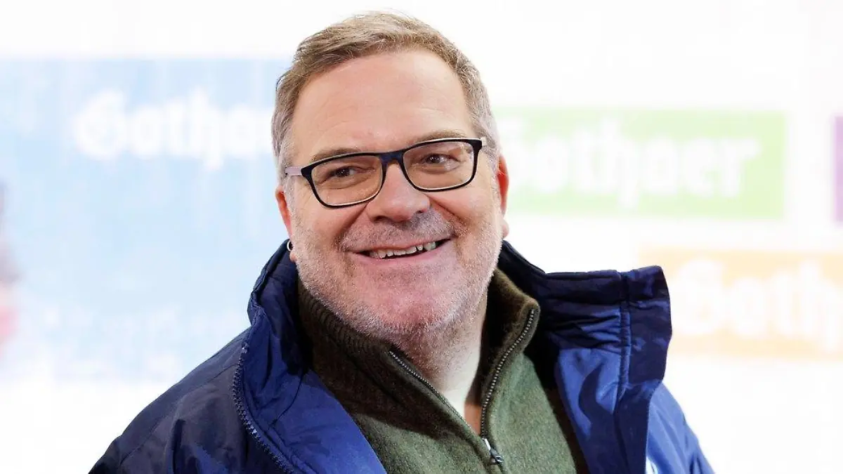 Unter anderem mit Elton: Shows und Sendungen rund um die EM