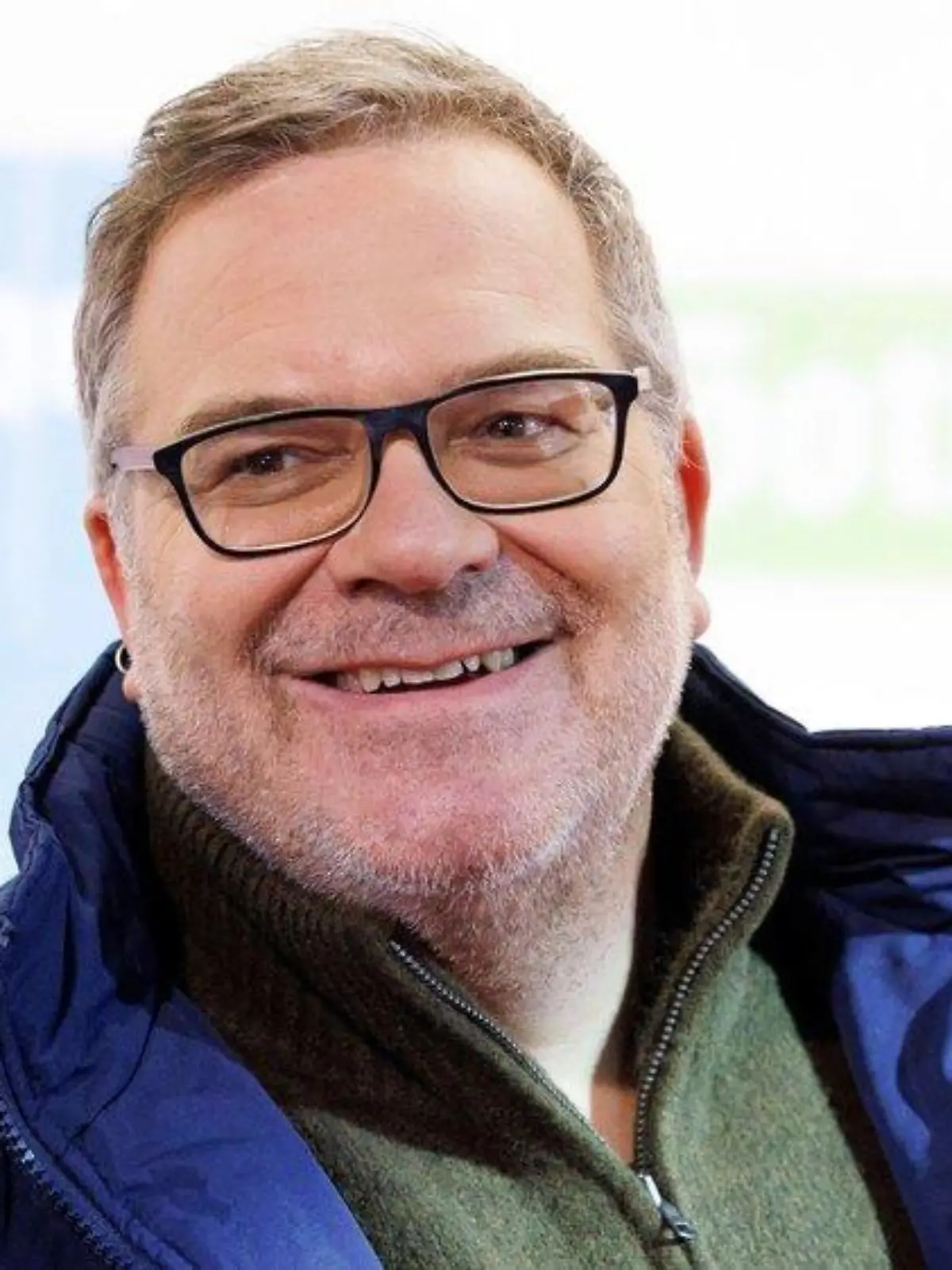 Unter anderem mit Elton: Shows und Sendungen rund um die EM