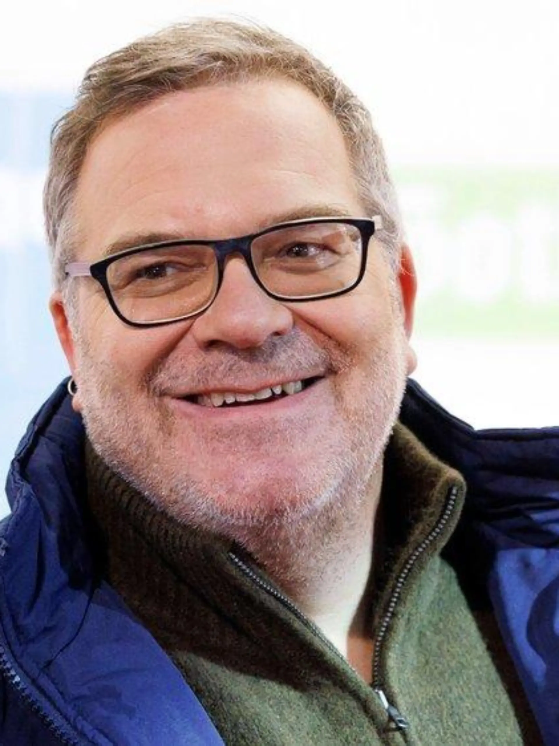Unter anderem mit Elton: Shows und Sendungen rund um die EM