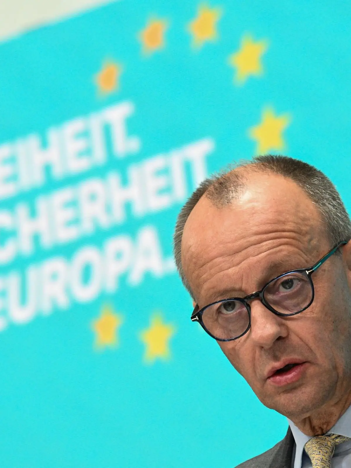Bild zu: "Neue Sicherheitssoftware: CDU lahmgelegt! "