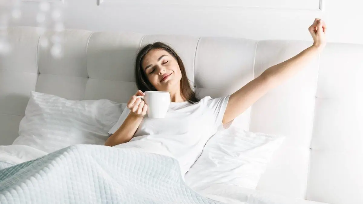Zwei Stunden warten? Der ideale Zeitpunkt für den ersten Kaffee