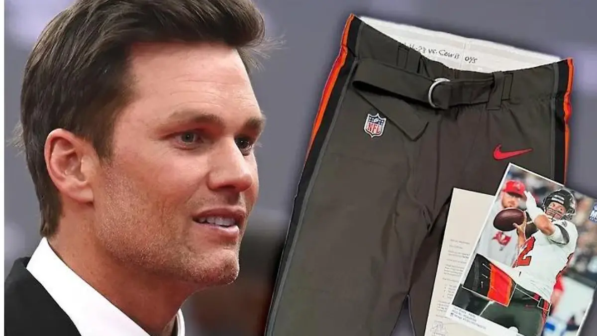 Tom Brady
