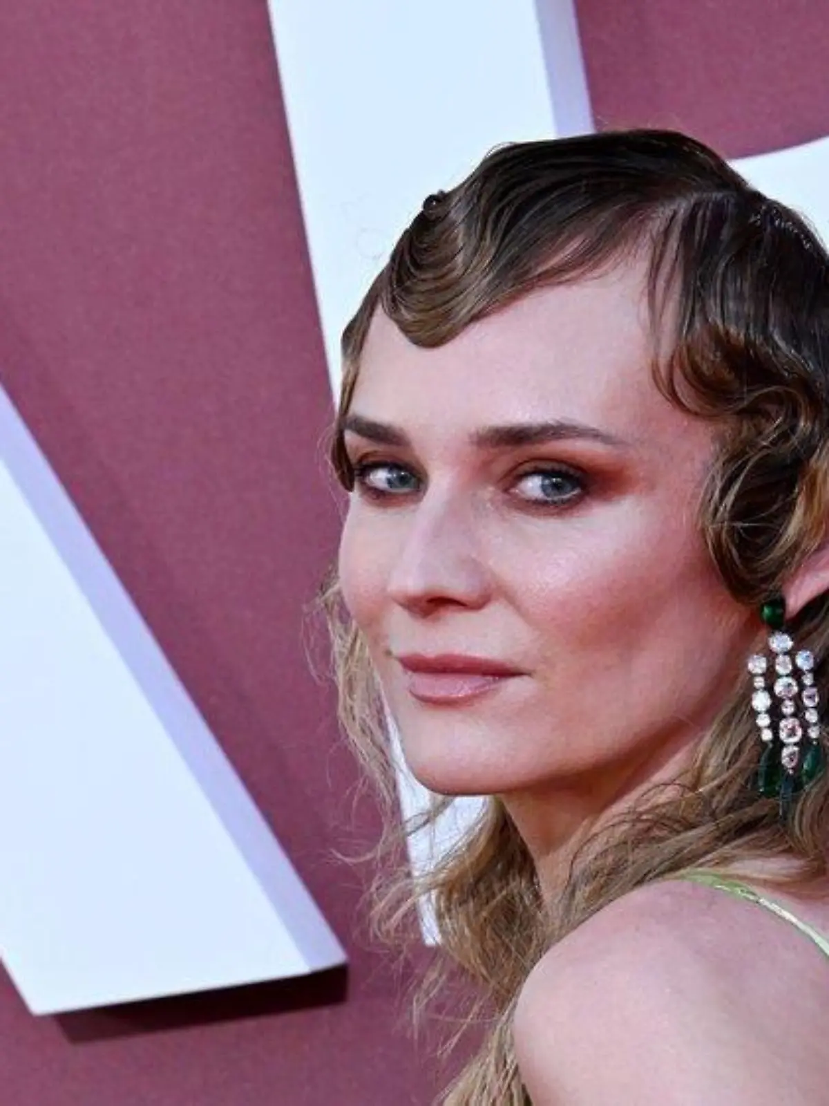 Diane Kruger übernimmt Hauptrolle in Thriller-Serie