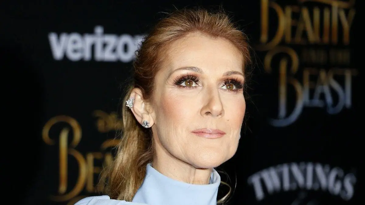 Unter Tränen enthüllt: Céline Dion verheimlichte ihre Krankheit lange