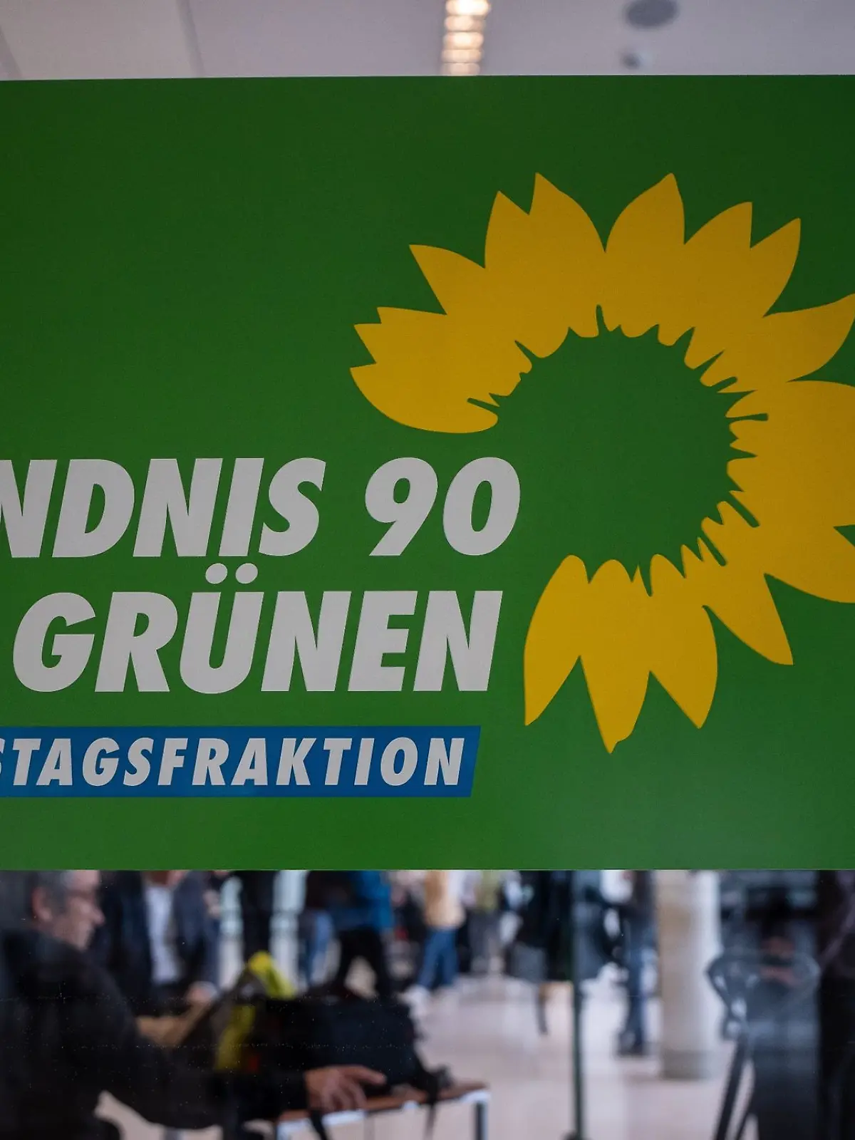Bild zu: "Das Wahlprogramm der Grünen"
