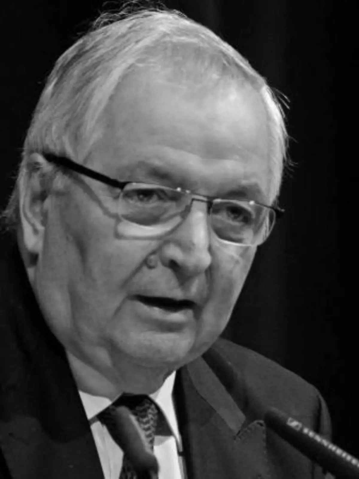 Klaus Töpfer