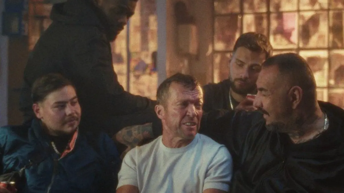 Lothar Matthäus: Witziger Seitenhieb auf Uli Hoeneß in Werbespot