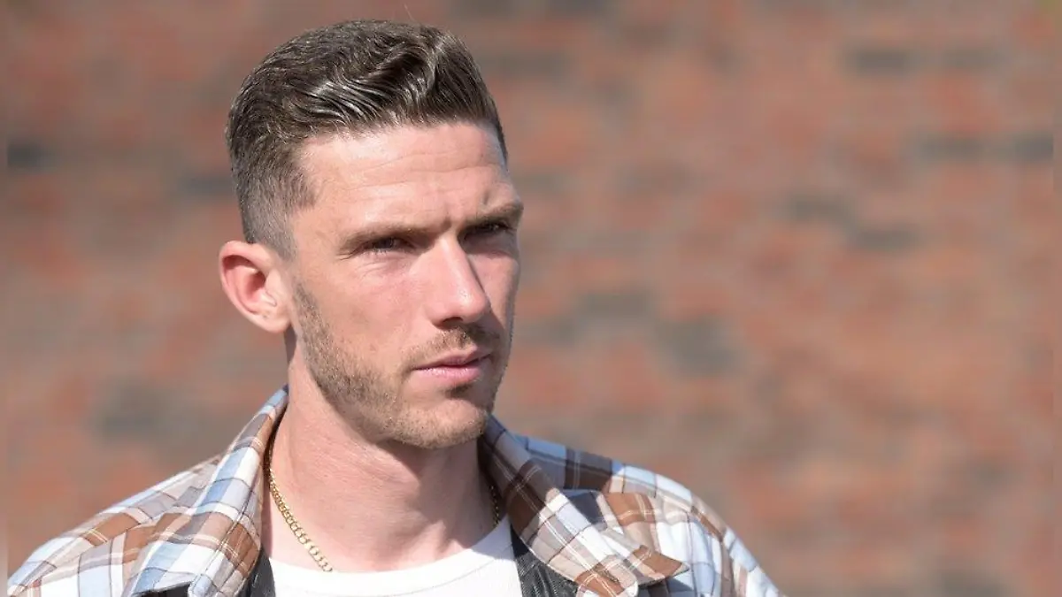 Nach Nicht-Nominierung: Robin Gosens wird MagentaTV-Experte