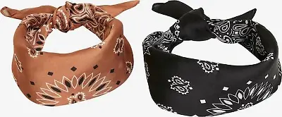 Urban Classics Bandana (2er Pack)