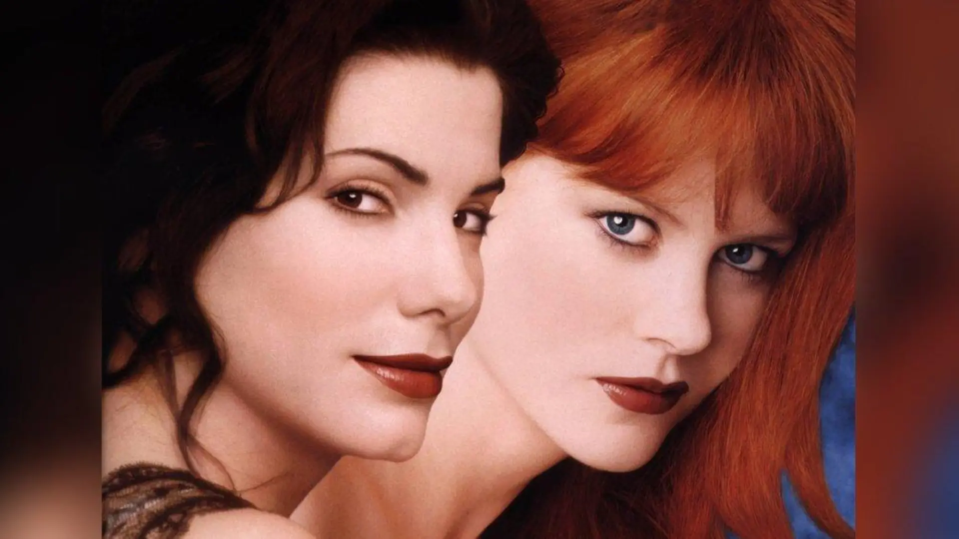 "Zauberhafte Schwestern": Reunion für Sandra Bullock und Nicole Kidman