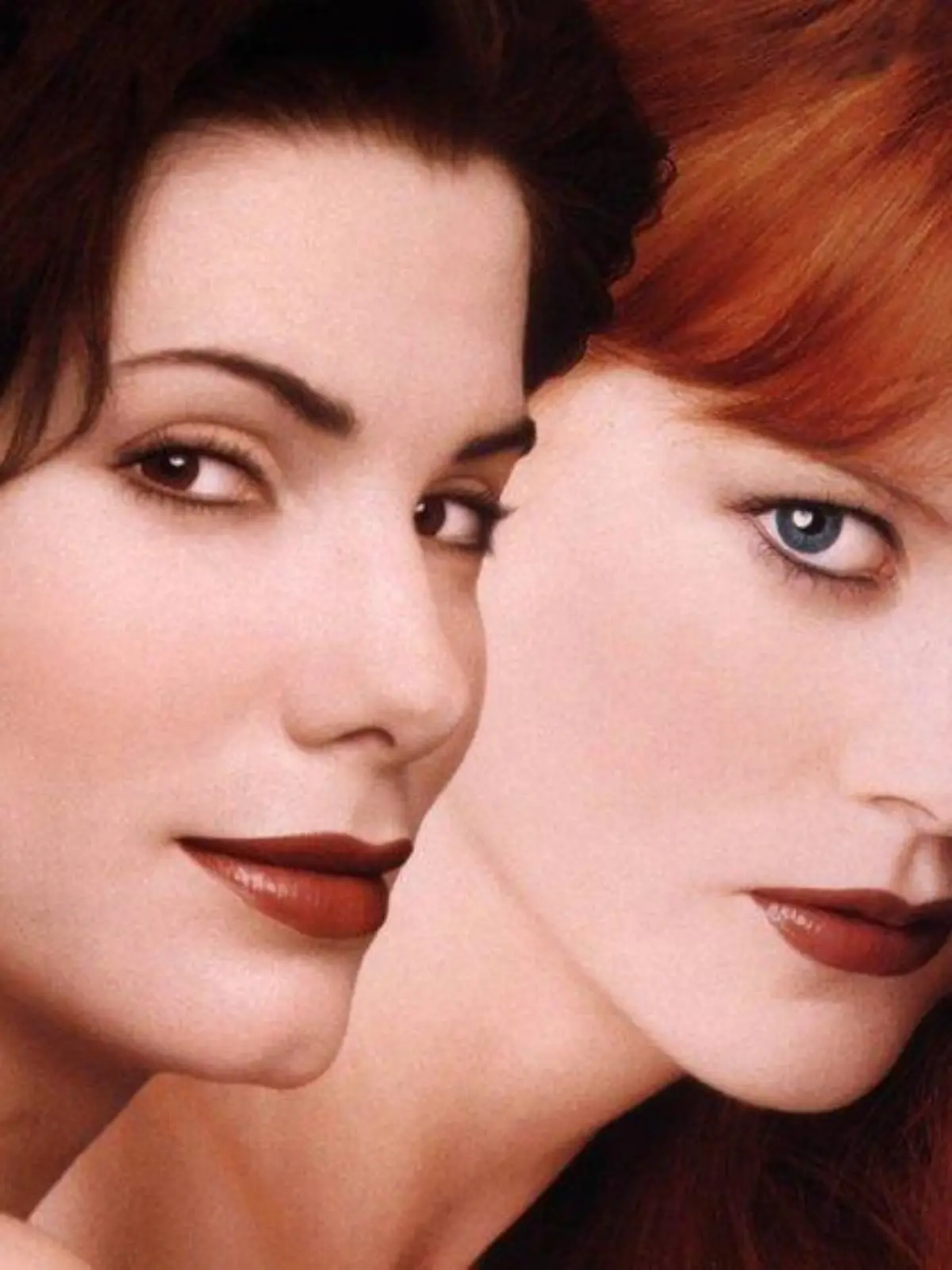 "Zauberhafte Schwestern": Reunion für Sandra Bullock und Nicole Kidman