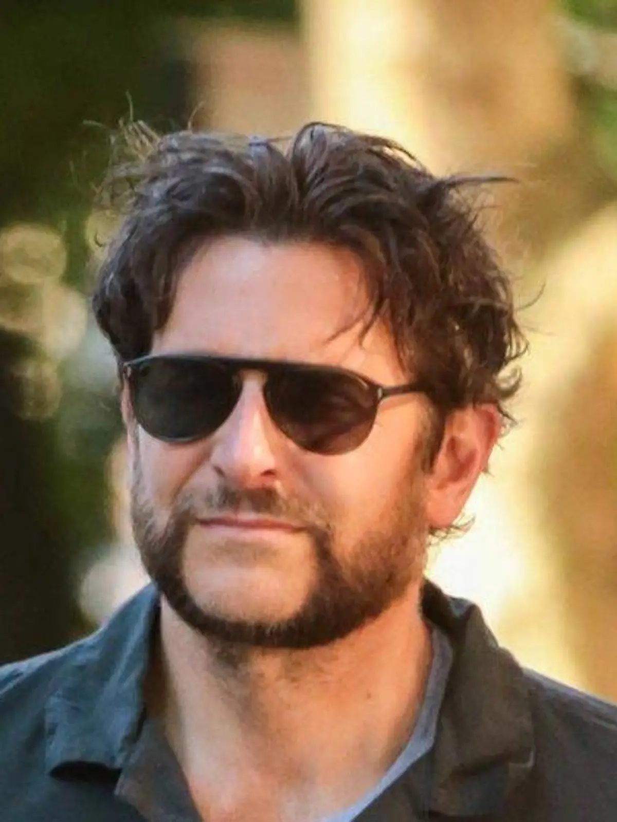 Bradley Cooper überrascht mit völlig ungewöhnlichem Bart