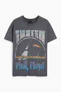 Clockhouse T-Shirt - Pink Floyd