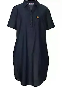 Jeanskleid