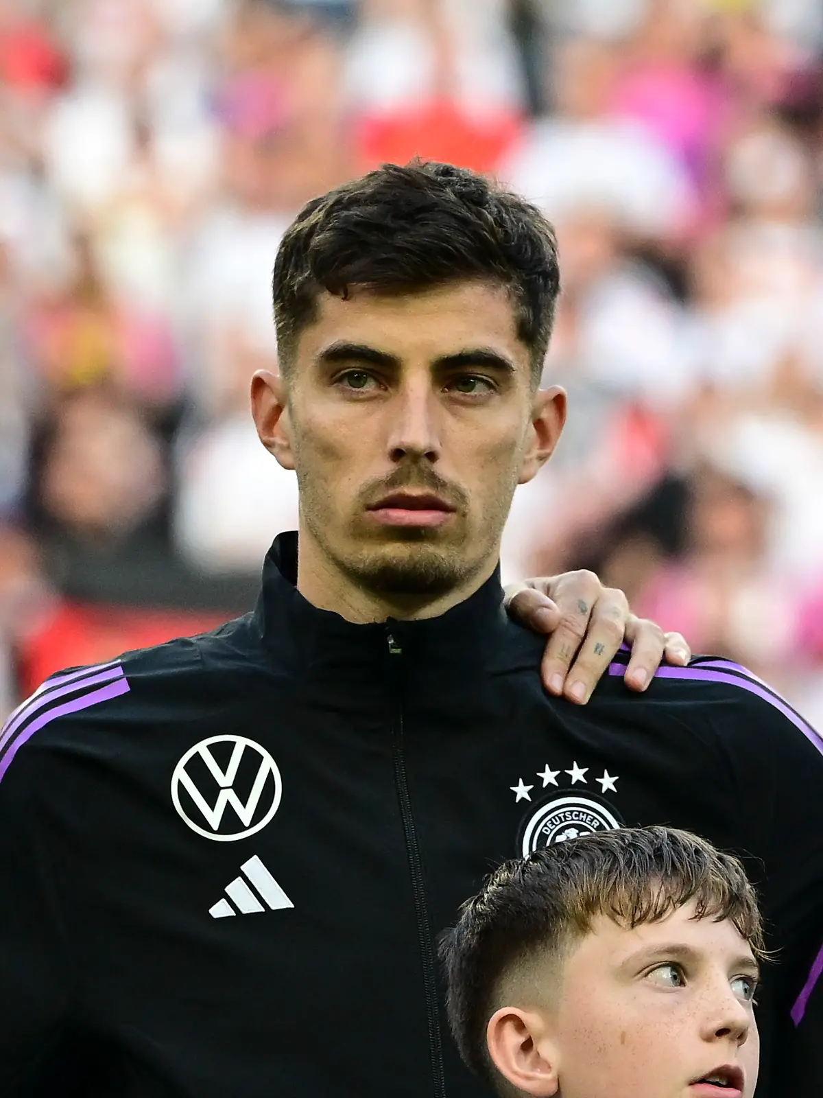 Testspiel: Deutschland gewinnt die Generalprobe zur EM gegen Griechenland mit 2:1