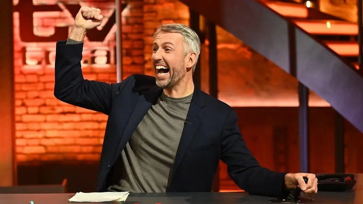 ProSieben holt das "Turmspringen" zurück