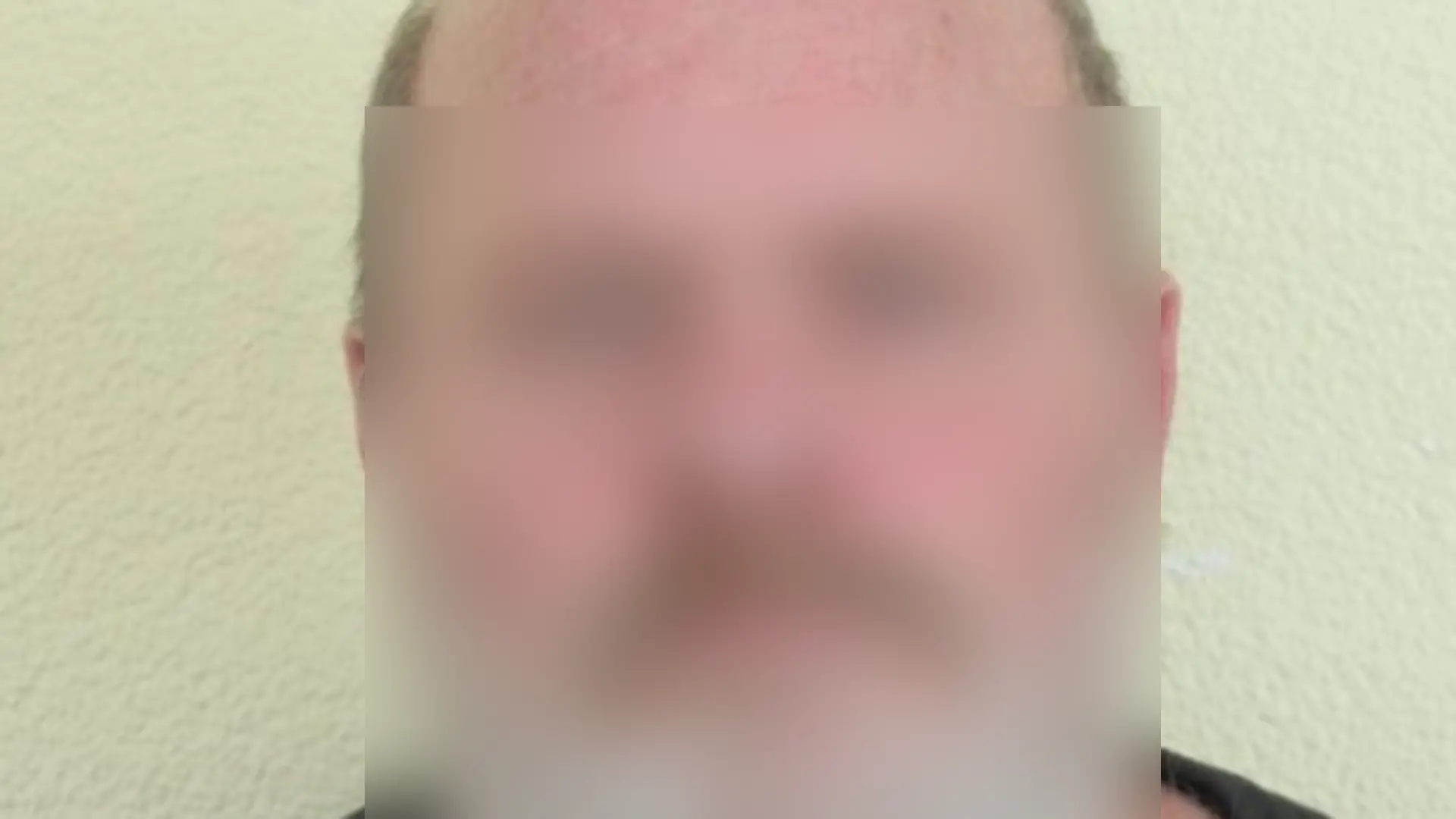 Die Polizei sucht nach diesem Mann. Zudem bittet die Polizei derzeit darum, im Großraum Haina/Kloster keine Anhalter mitzunehmen.